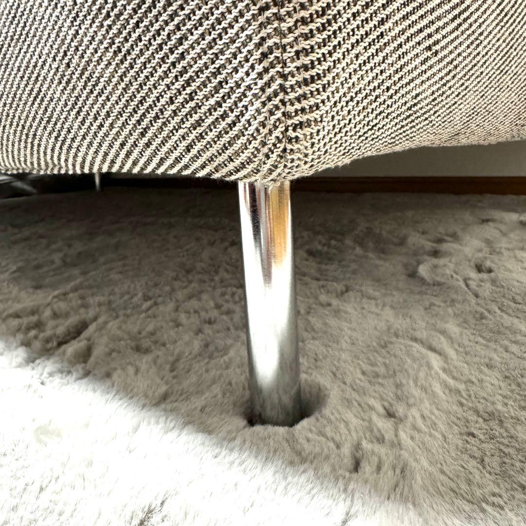 koto☆【使用半年未満！】IKEA ソーデルハムン 3人掛けコンパクト