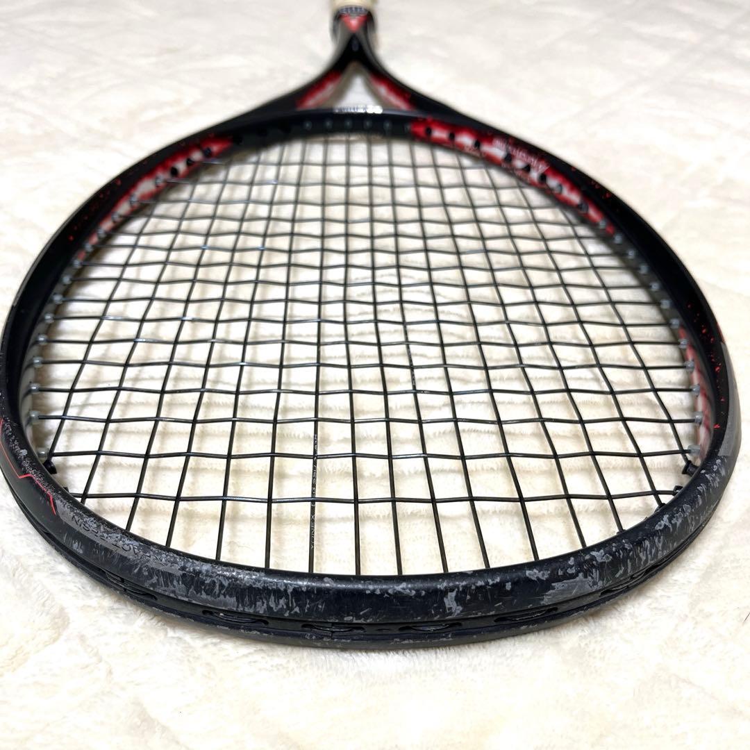 ヨネックス　ソフトテニス　ラケット　ジオブレイク70S UL1 後衛用