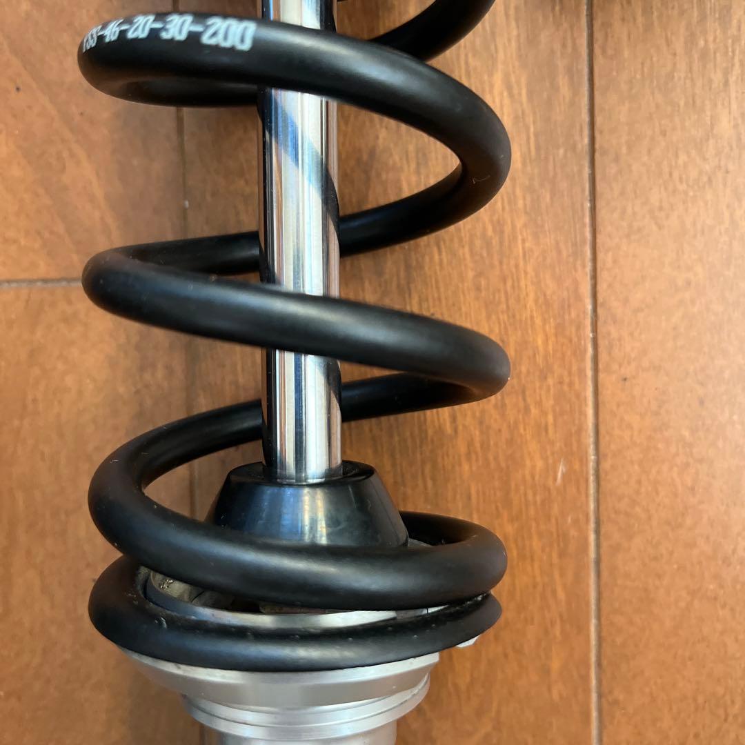 YSS RC302-330T サスペンション