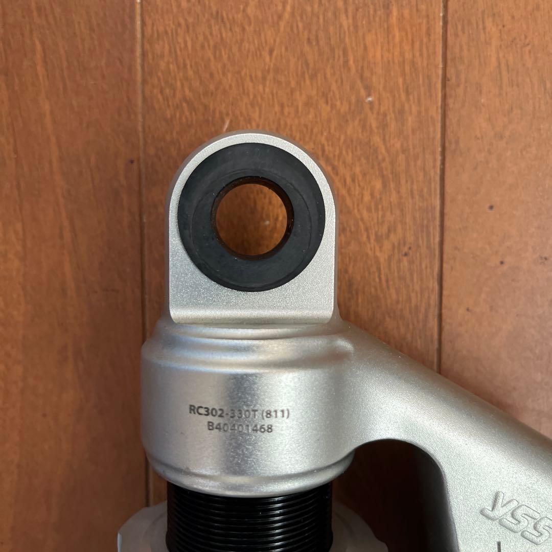 YSS RC302-330T サスペンション