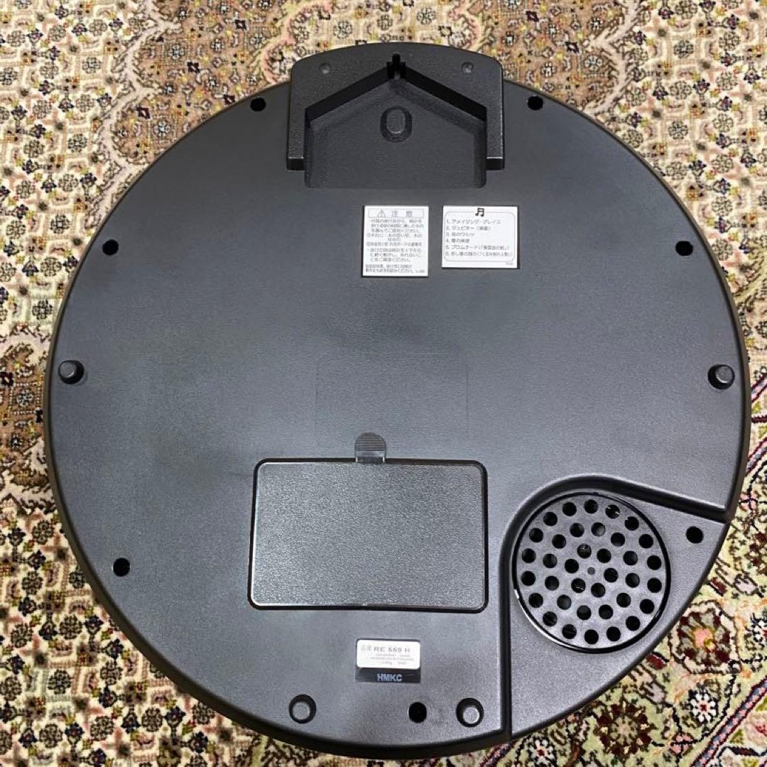 SEIKO　からくり時計 RE559H