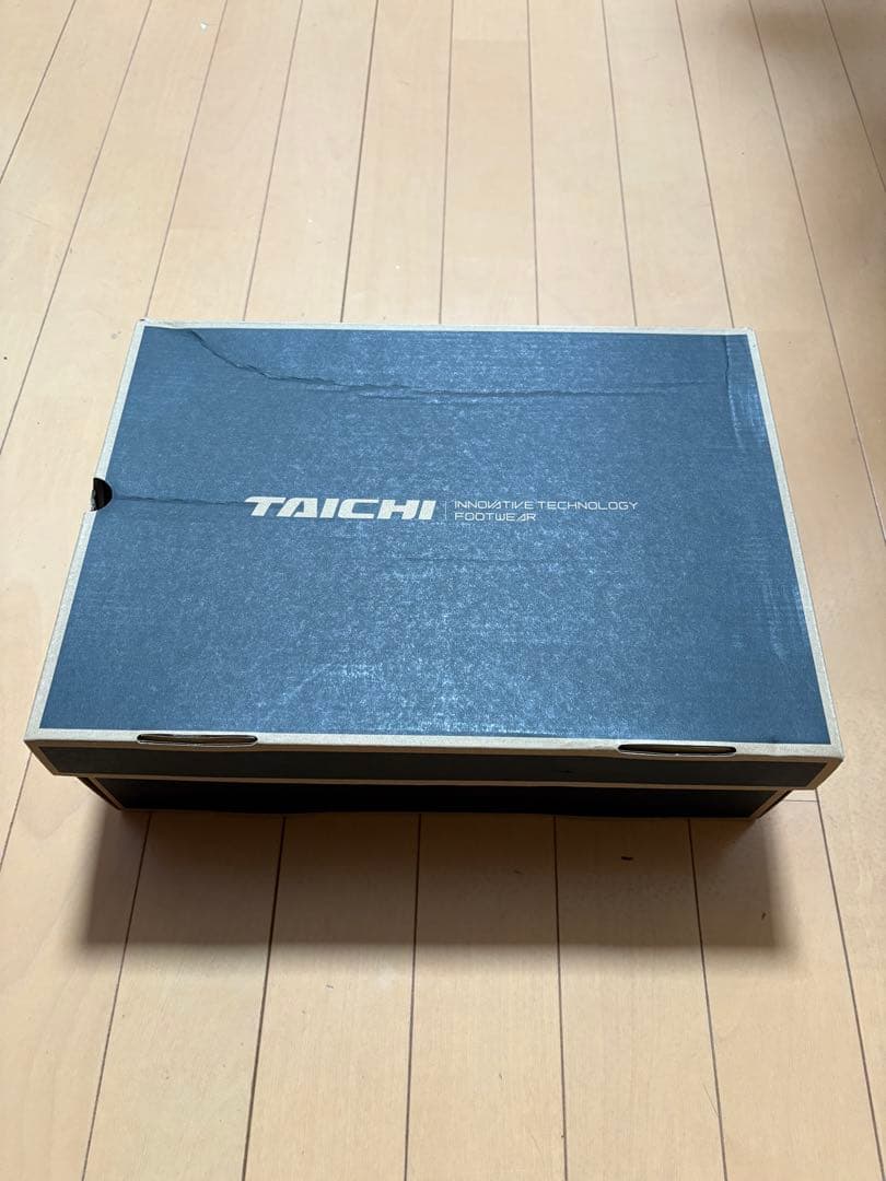 タイチライディングシューズ 26.5 DRYMASTER-FIT RSS011