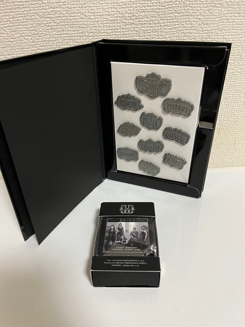 少女時代 CD まとめ売り ⑥