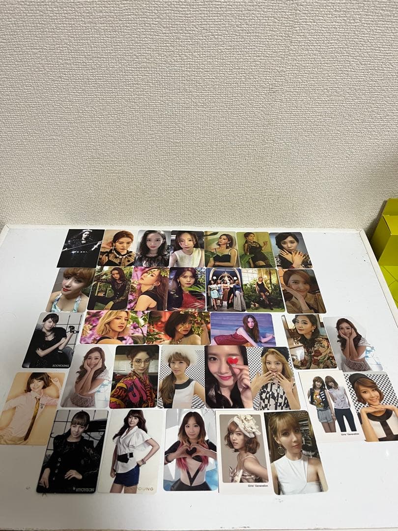 少女時代 CD まとめ売り ⑥