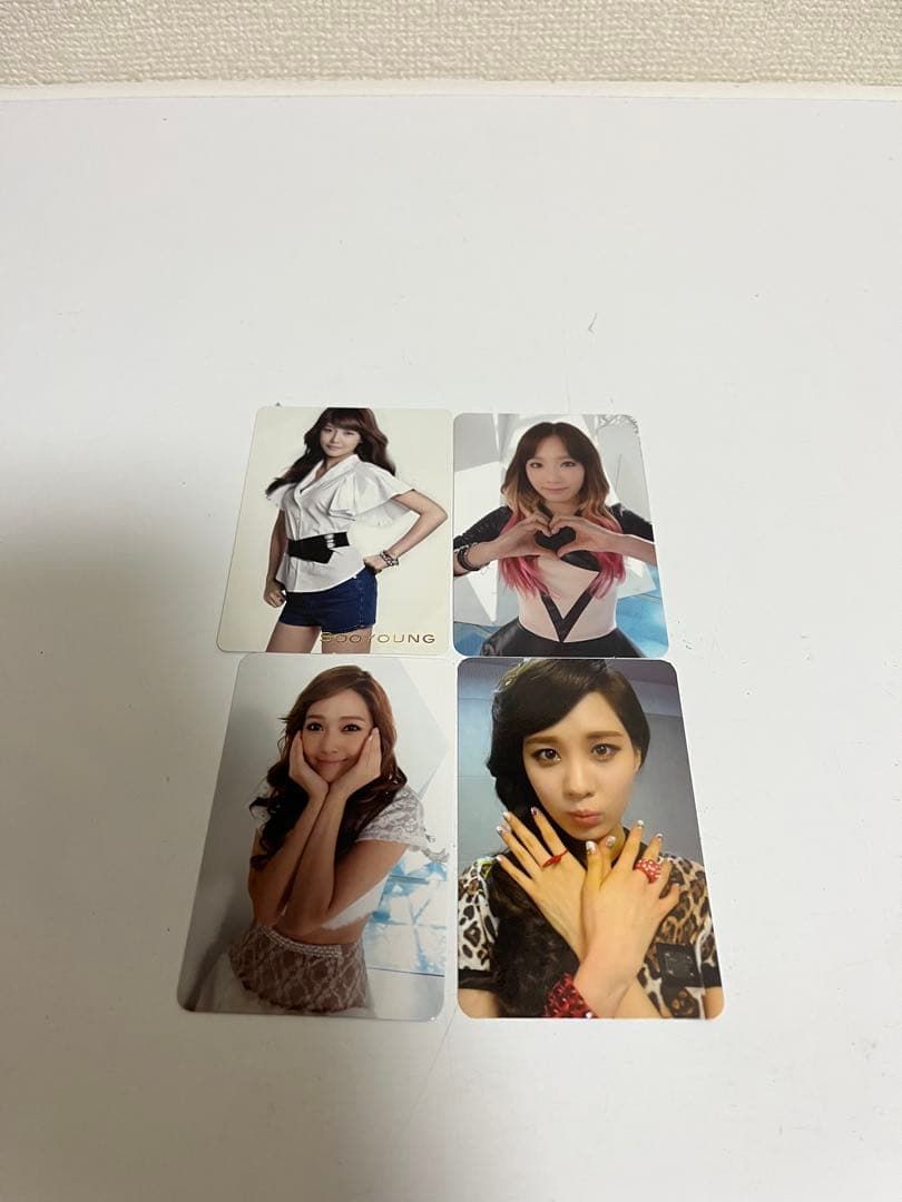 少女時代 CD まとめ売り ⑥