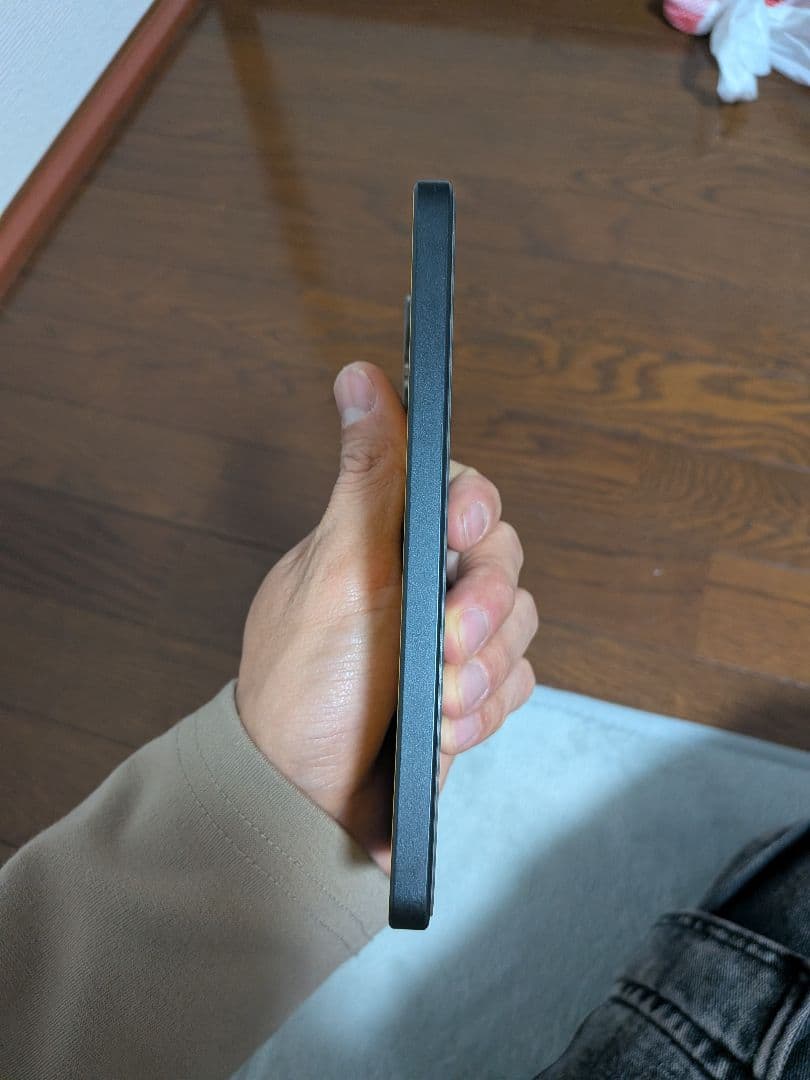 Poco X7 Pro 本体 充電器・ケース付き