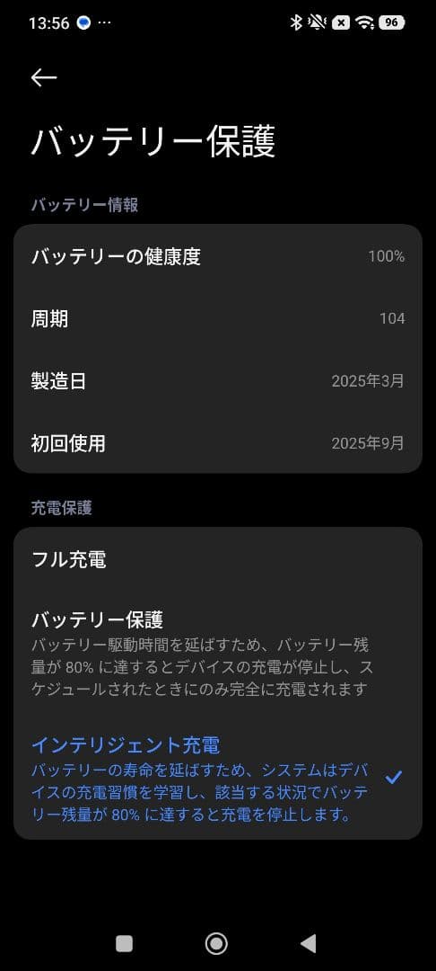 Poco X7 Pro 本体 充電器・ケース付き