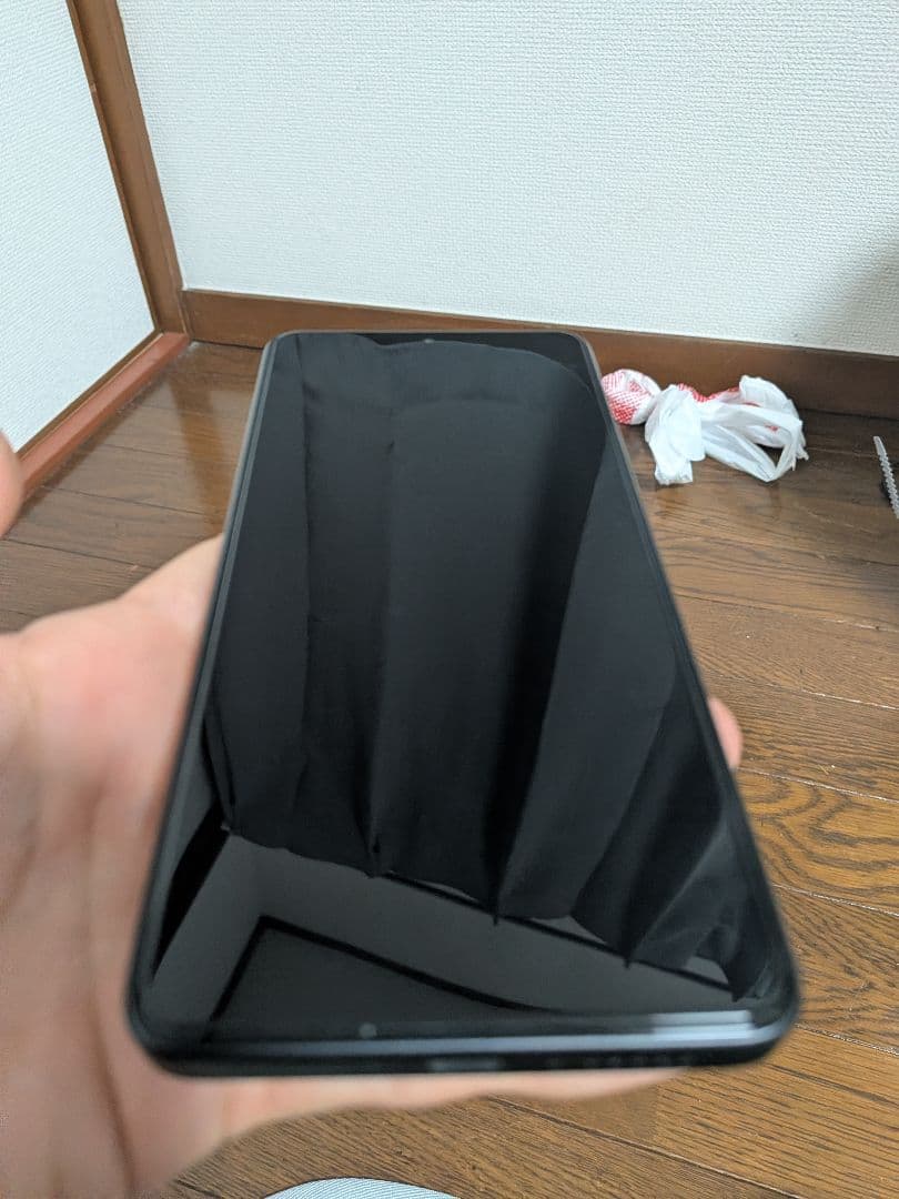 Poco X7 Pro 本体 充電器・ケース付き
