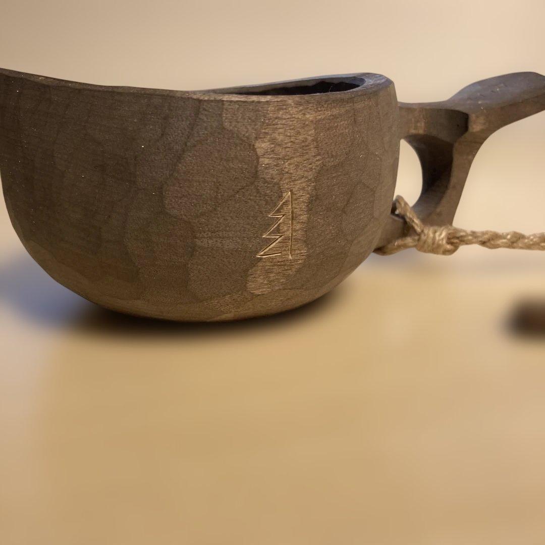 【新品】 ソウルオブシベリア　バードテール　No.4800 ククサ