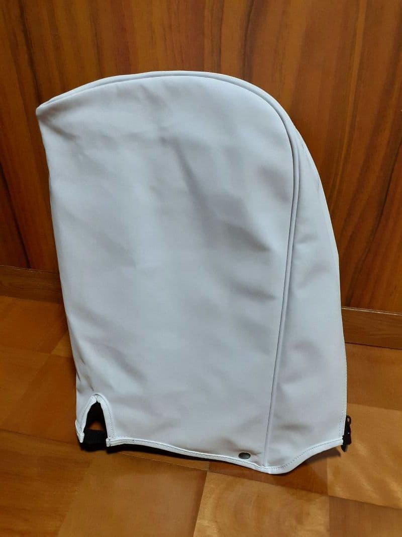 J.LINDEBERG×VESSEL スタンド式 キャディバッグ 9型 美品