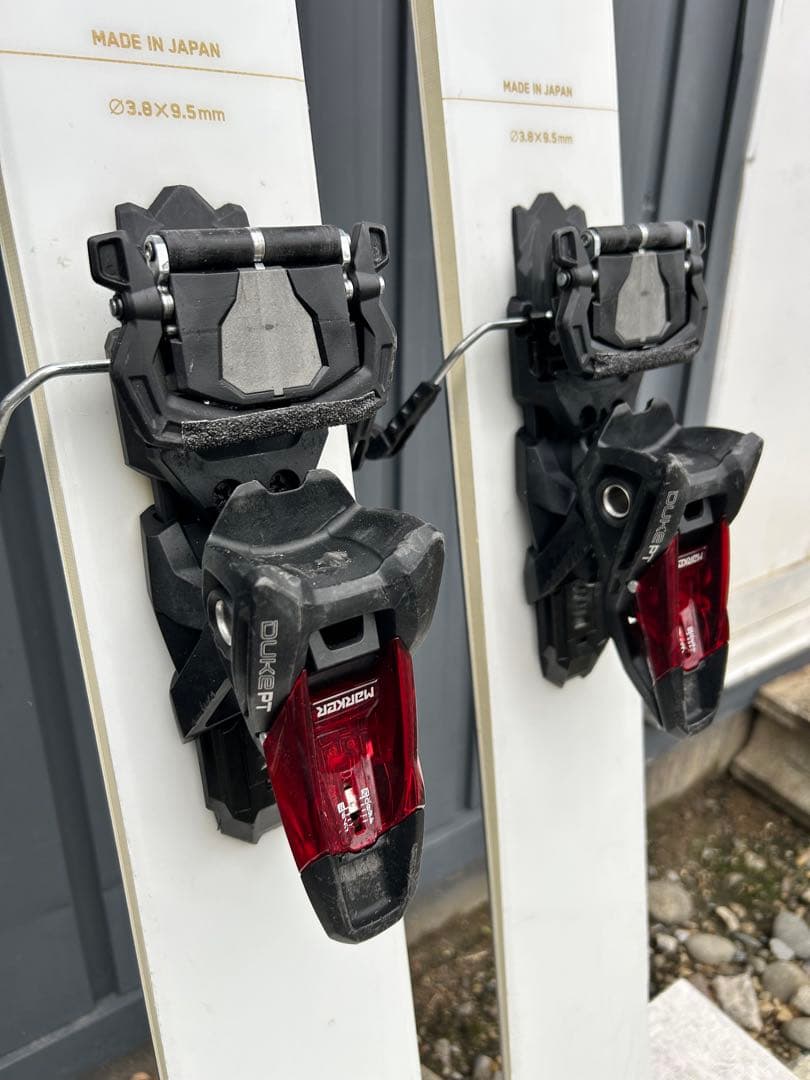 Vector Glide マスティフ