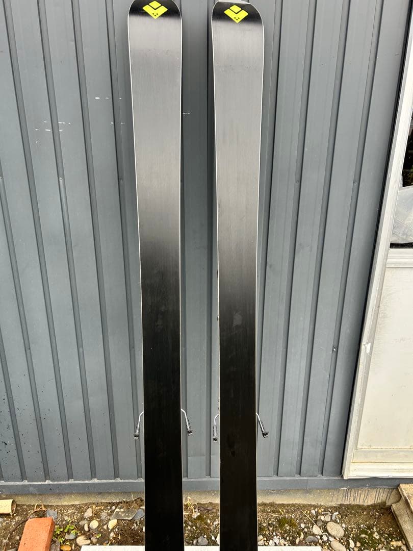 Vector Glide マスティフ