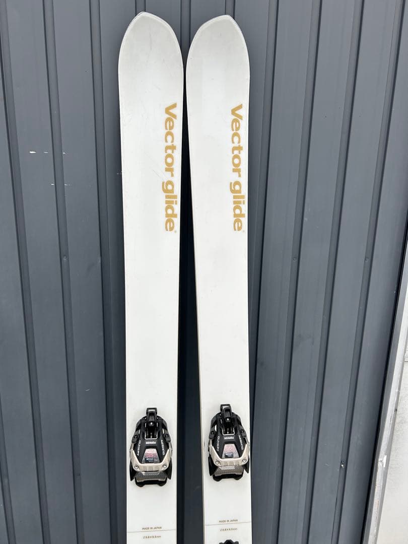 Vector Glide マスティフ