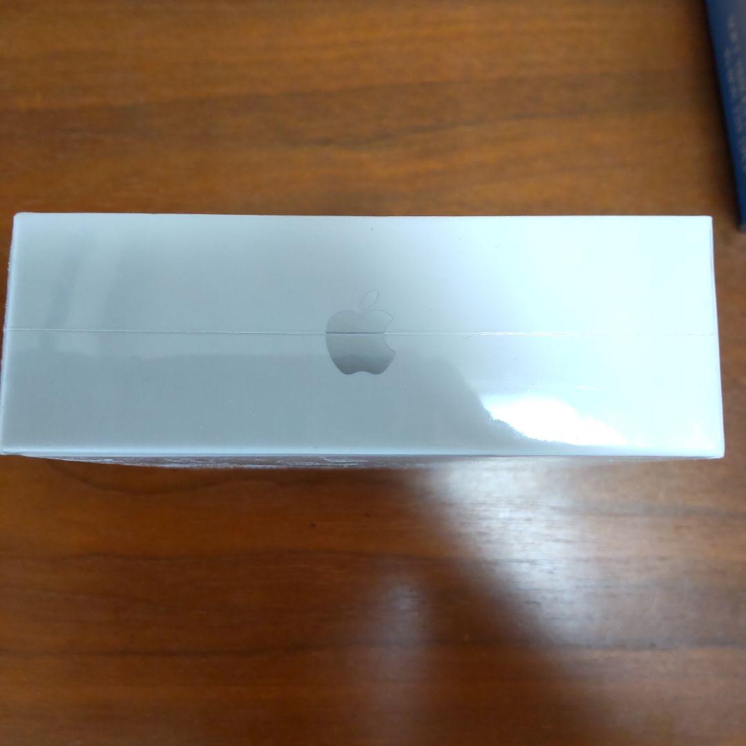 新品未開封　フィルム未剥離　AirPods 第2世代　正規品