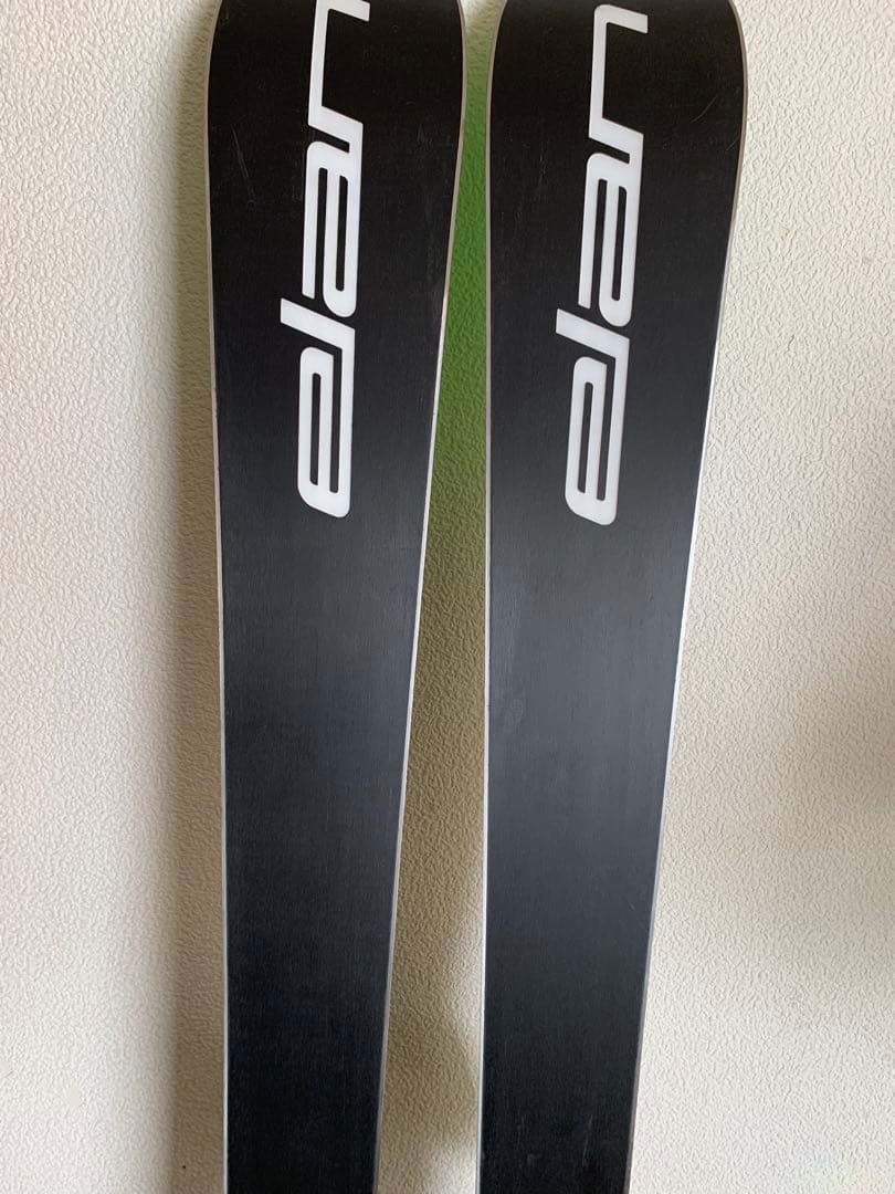 elan AMPHIBIO Ti12 スキー板160cm