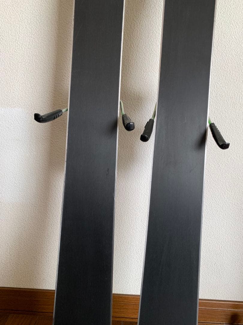 elan AMPHIBIO Ti12 スキー板160cm