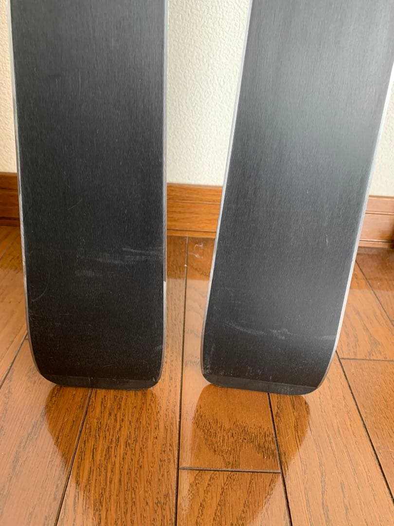 elan AMPHIBIO Ti12 スキー板160cm