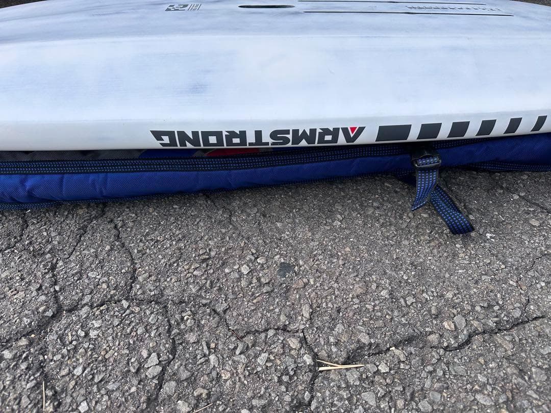 Armstrong foil フォイルボード　50l