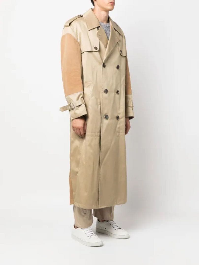 Junya Watanabe MAN × Carhartt Panelled
