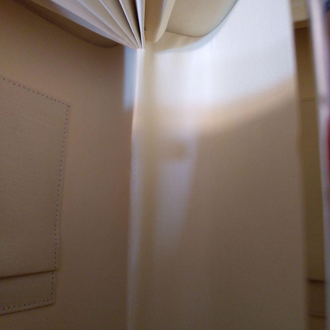 和装草履バックセット 振袖訪問着 白梅 未使用Lサイズ ZB 88 きーはあ様