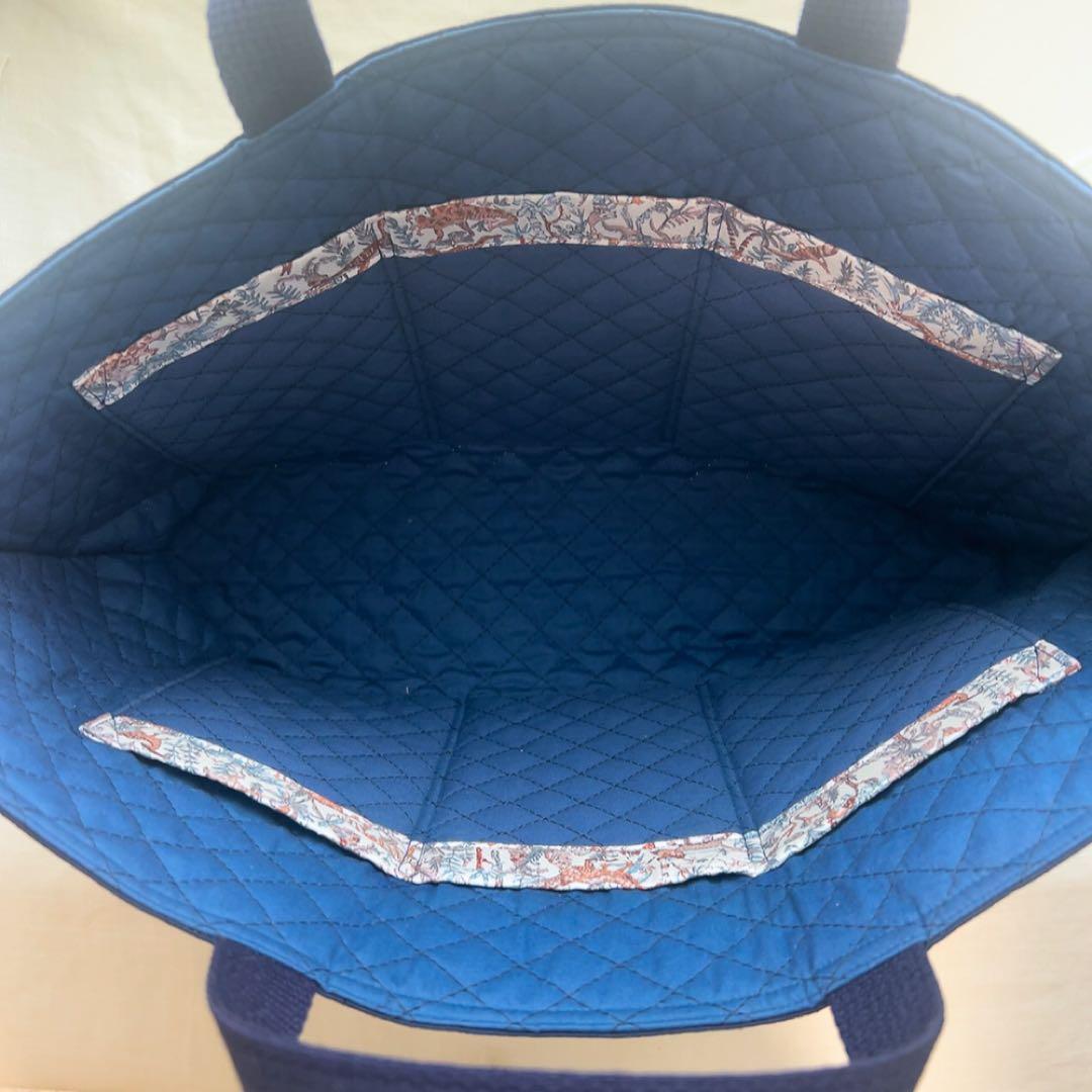 たこちゃん♡レッスンバッグ