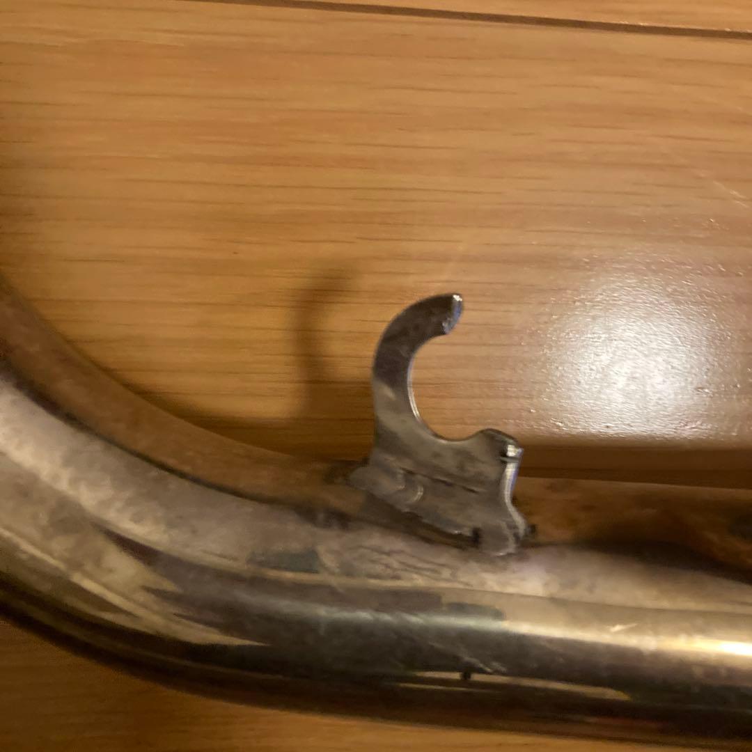 ビラーゴ250 ショートドラックパイプマフラー