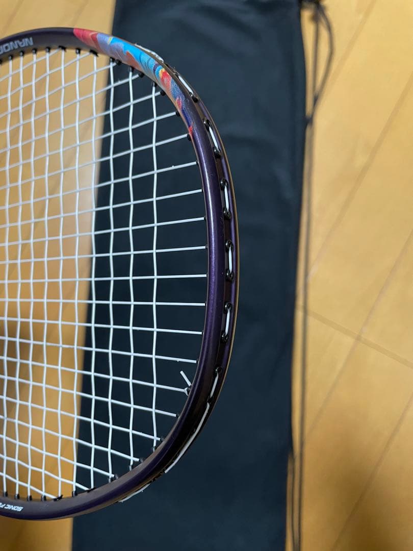 超美品 ナノフレア700プロ 5U6