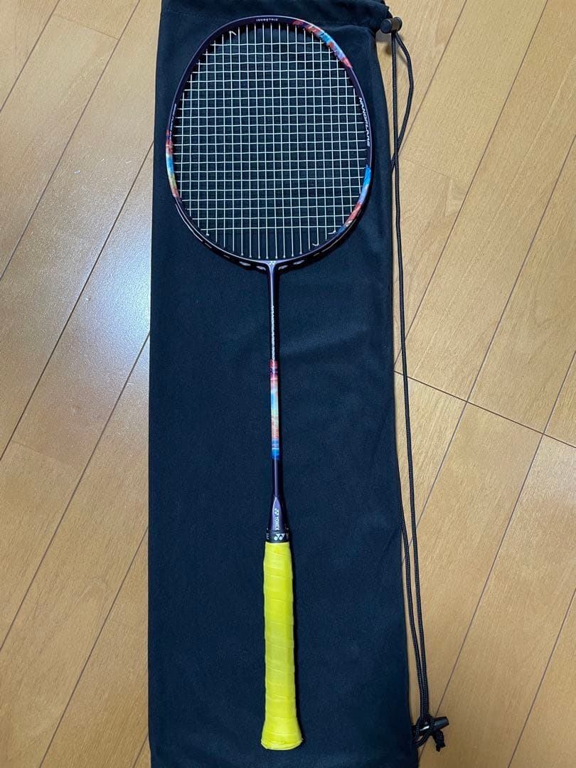 超美品 ナノフレア700プロ 5U6