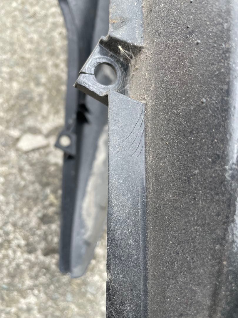 xjr400テールカウルフロントフェンダーセット