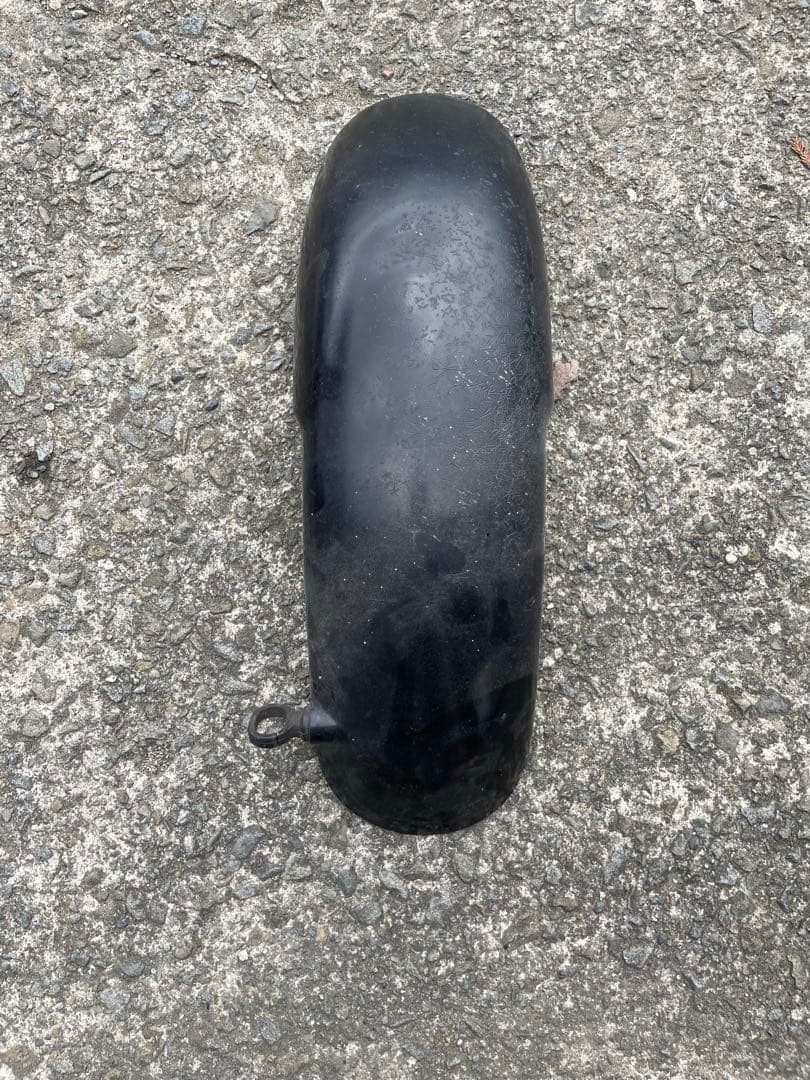 xjr400テールカウルフロントフェンダーセット