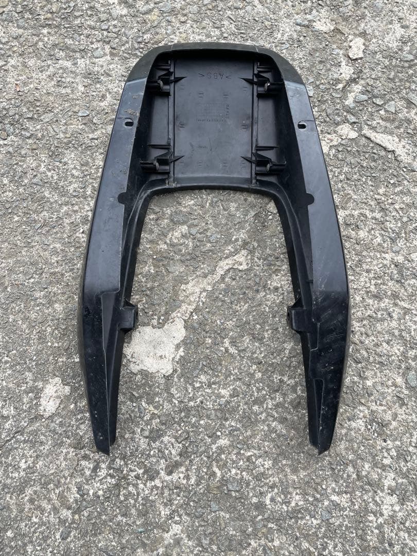 xjr400テールカウルフロントフェンダーセット