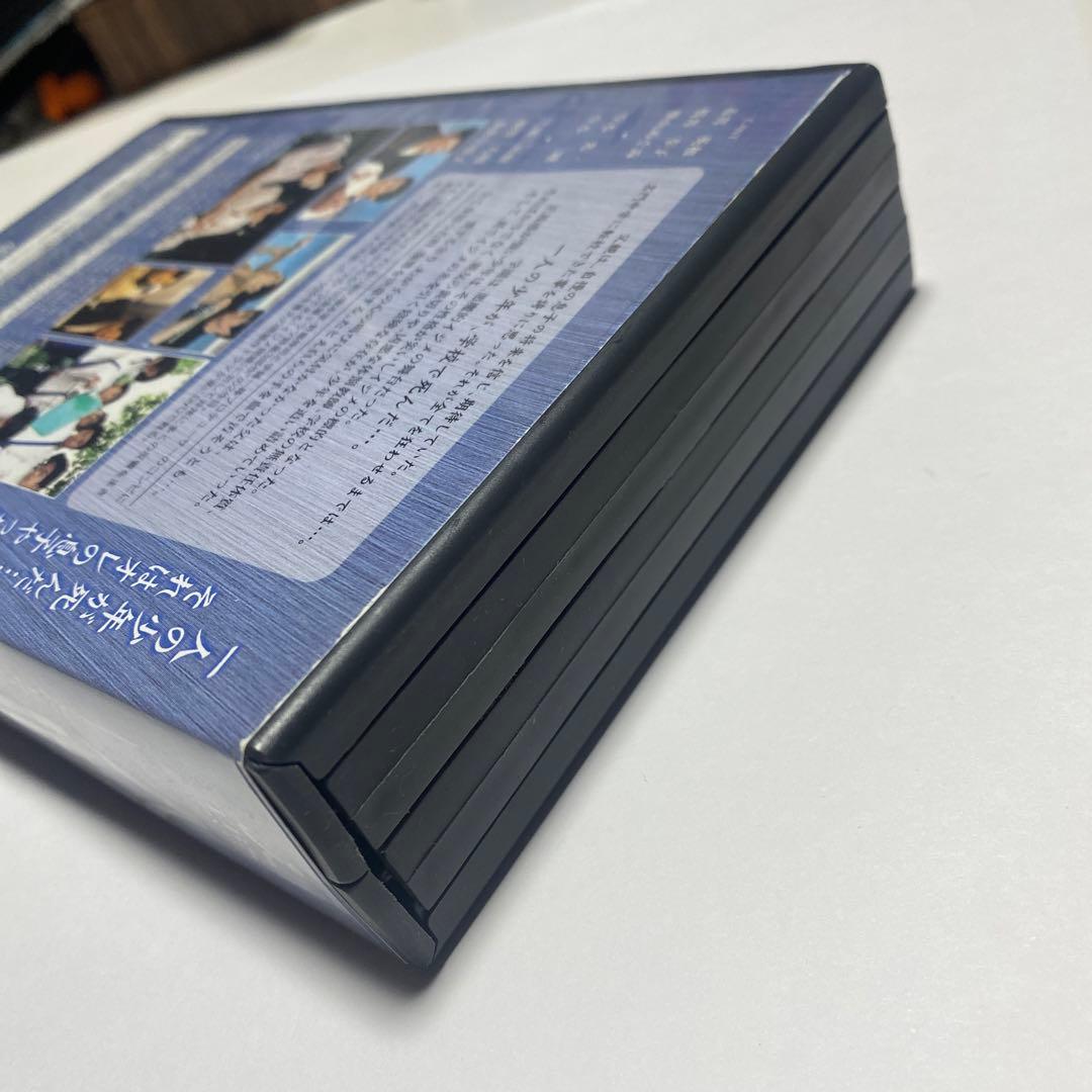 人間・失格 たとえばぼくが死んだら DVD 野島伸司　KinKi Kids堂本