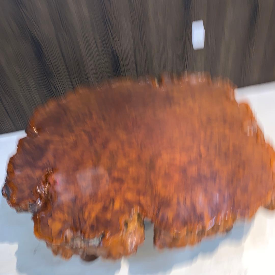 一枚板　テーブル