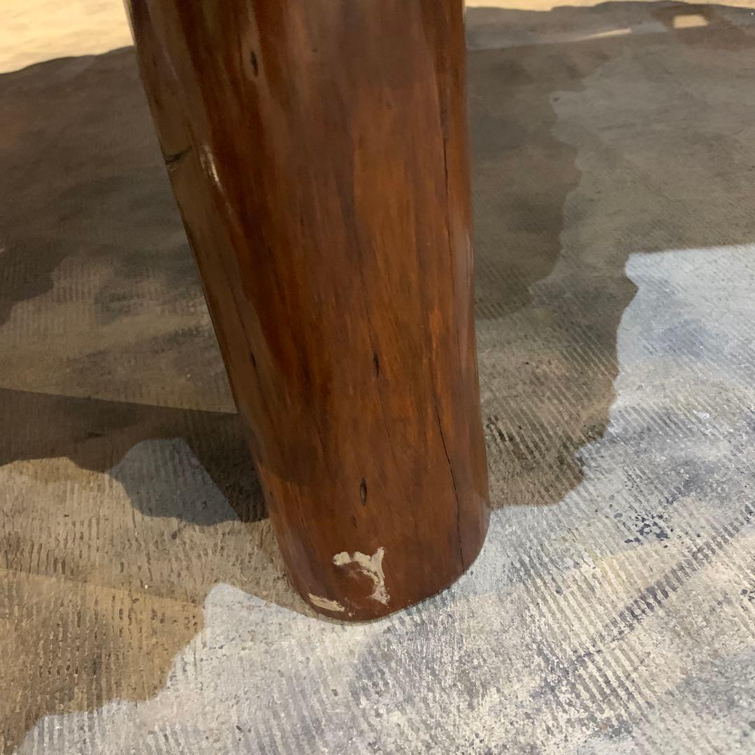 一枚板　テーブル