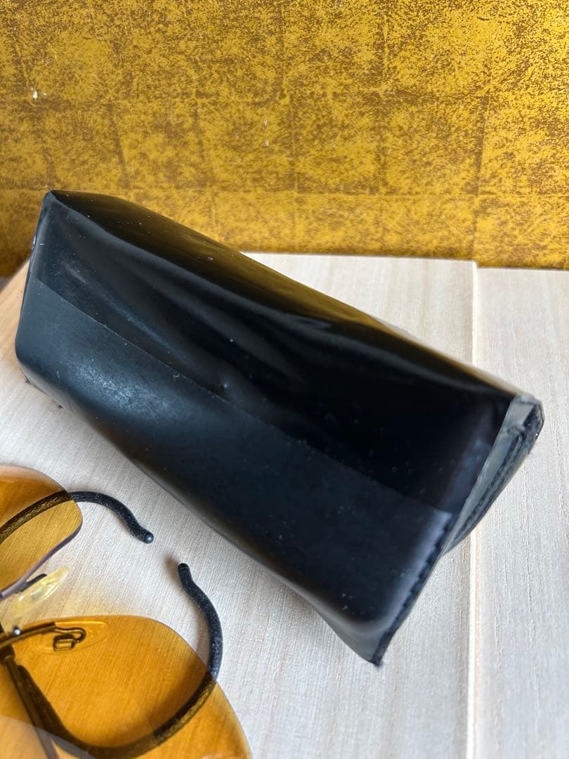 新品訳ありハイスコアラー　シューティンググラスhigh-scorers 4カラー