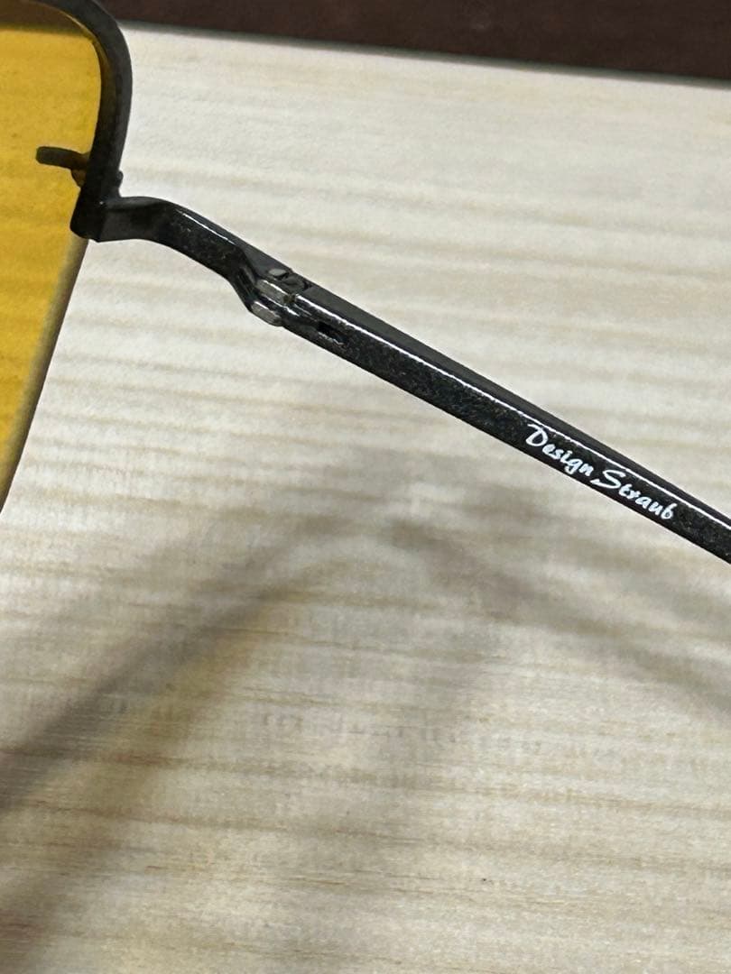 新品訳ありハイスコアラー　シューティンググラスhigh-scorers 4カラー