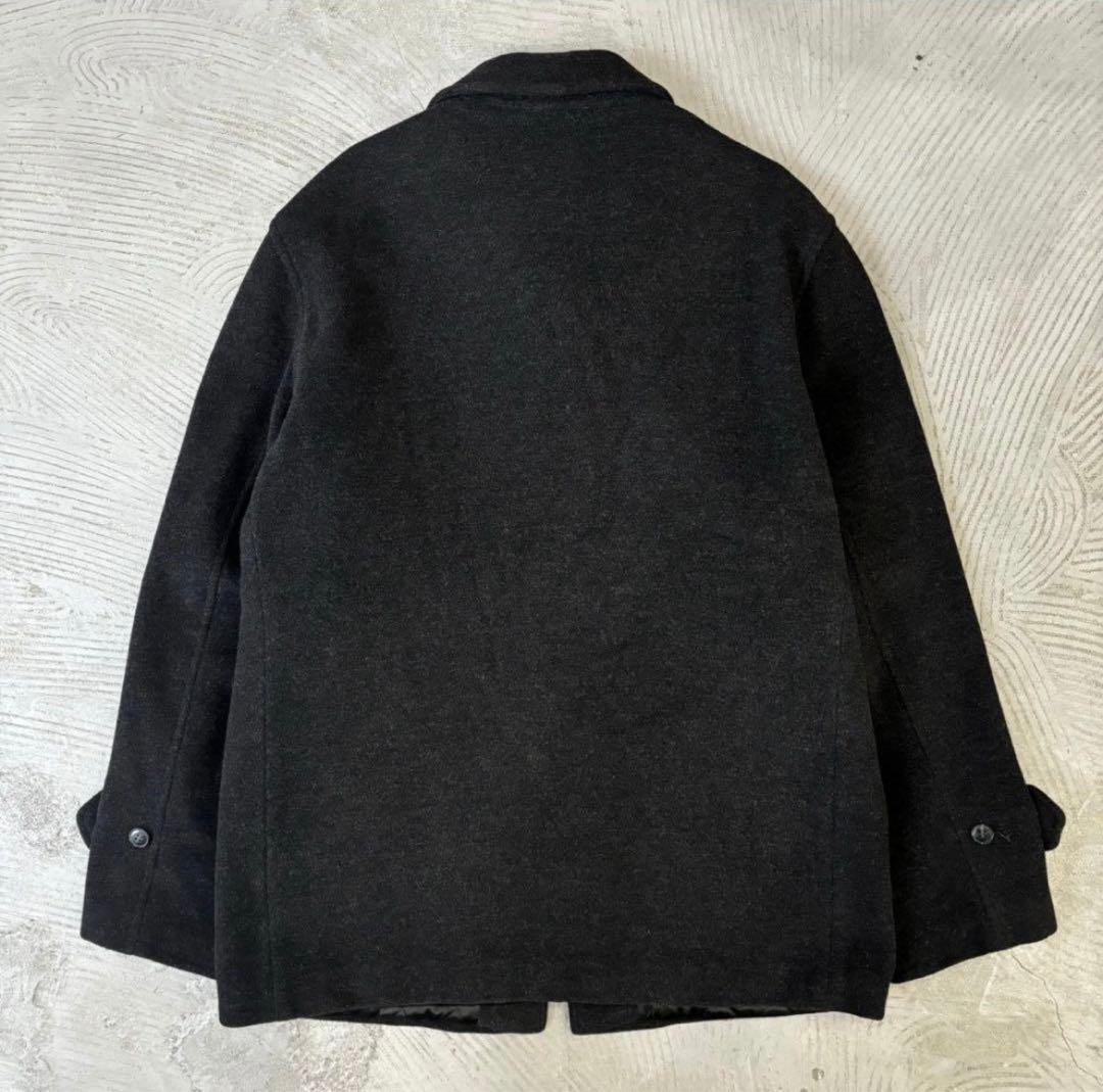 ジャケット・アウター agnes.b. / Stand collar coat