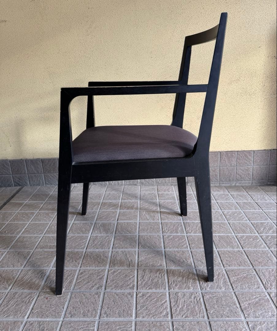 Cassina IXC. の椅子。さらに安くしました。