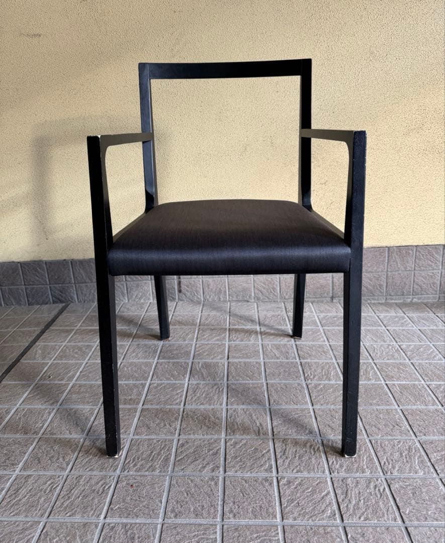 Cassina IXC. の椅子。さらに安くしました。