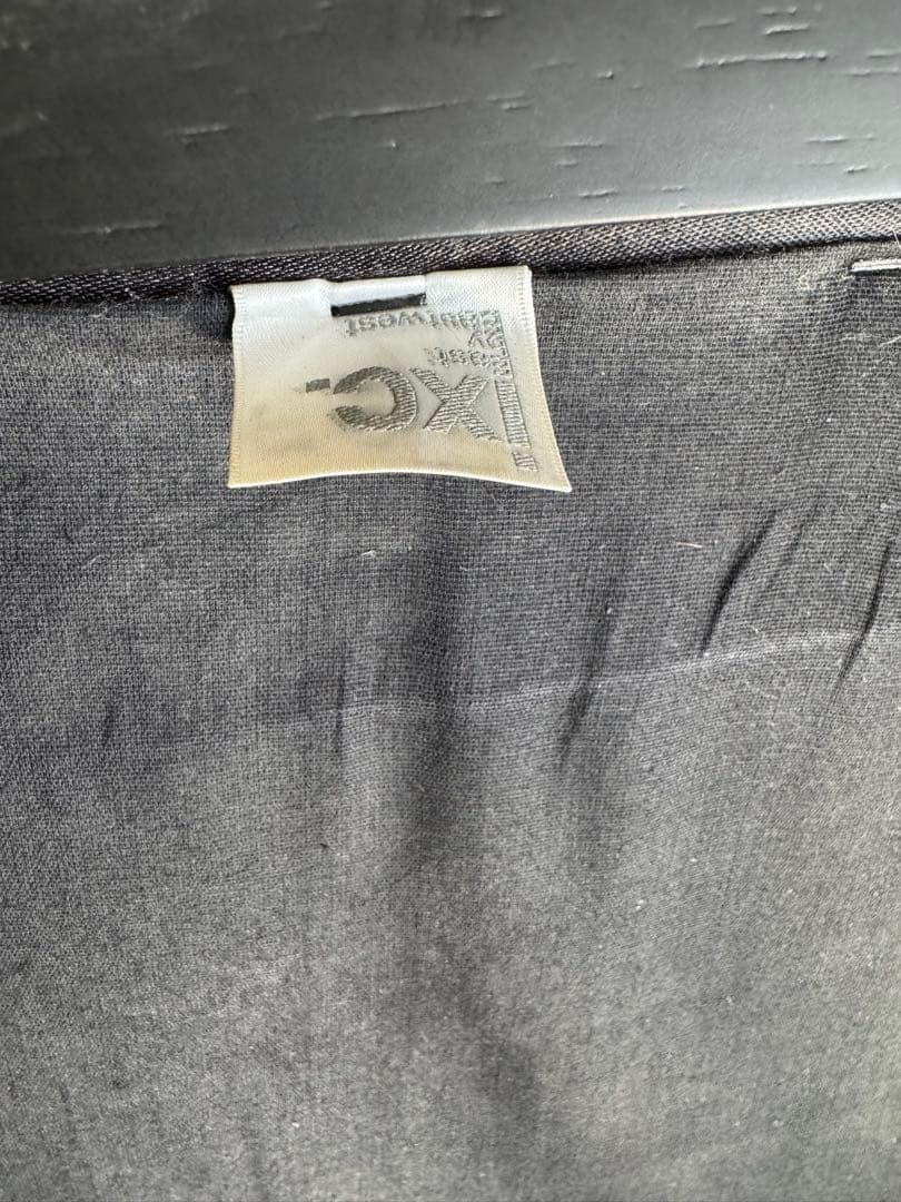 Cassina IXC. の椅子。さらに安くしました。