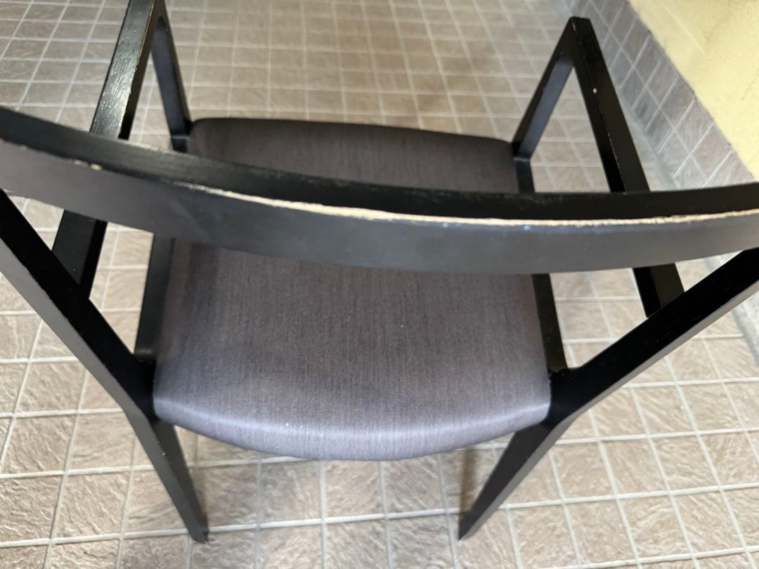 Cassina IXC. の椅子。さらに安くしました。