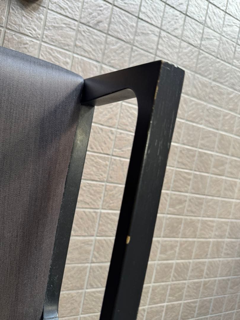 Cassina IXC. の椅子。さらに安くしました。