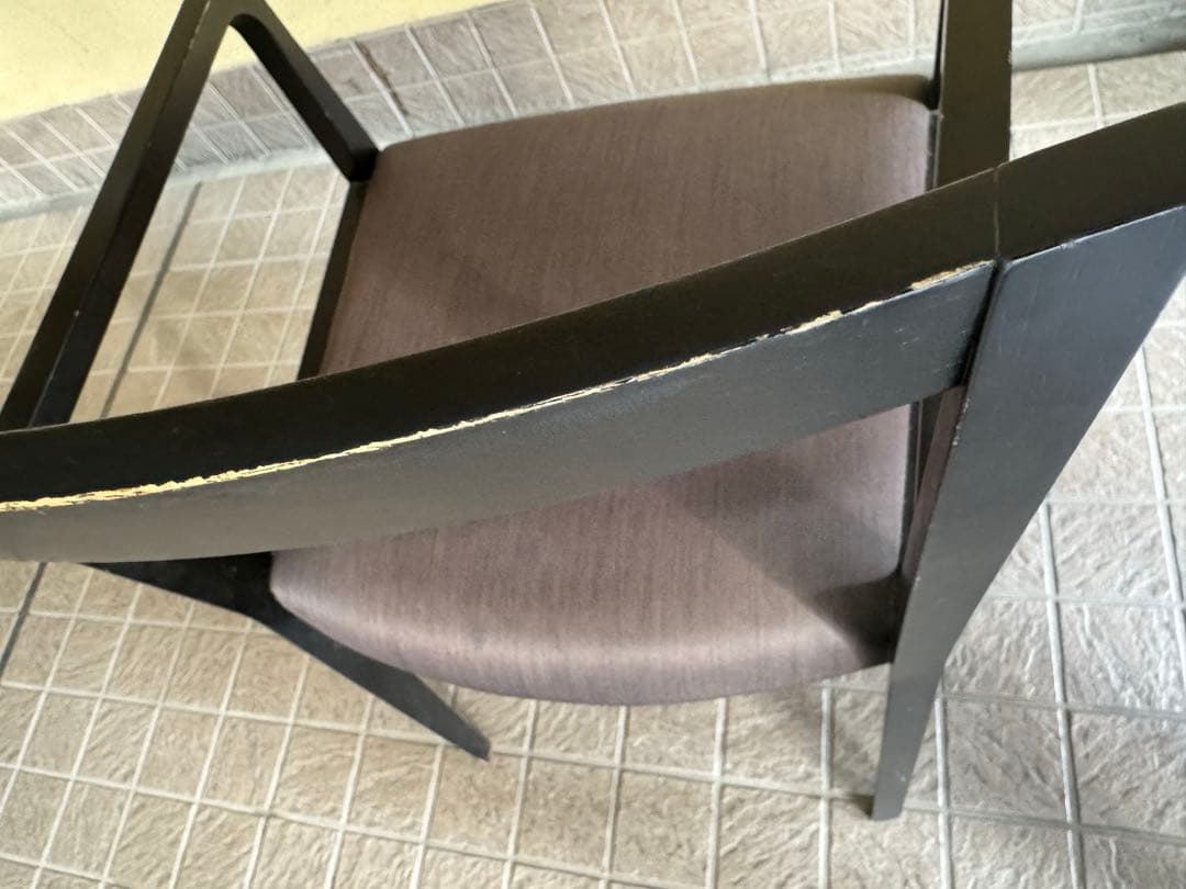 Cassina IXC. の椅子。さらに安くしました。