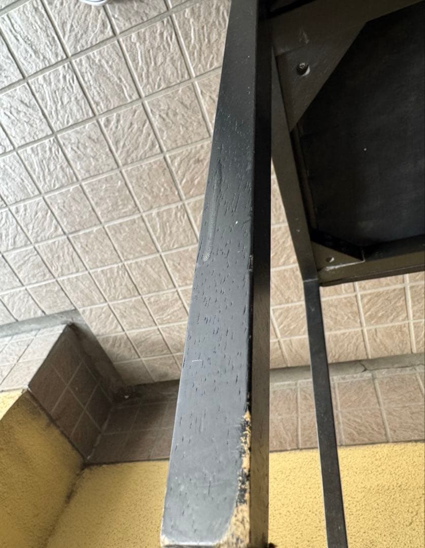 Cassina IXC. の椅子。さらに安くしました。