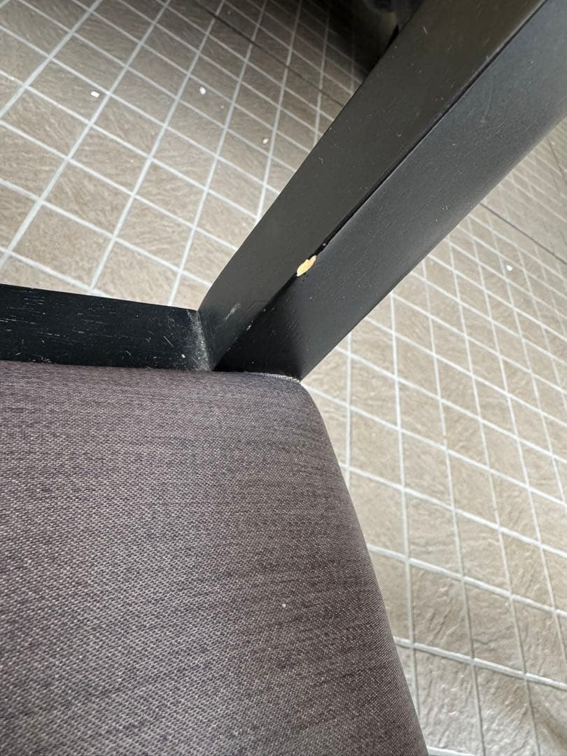 Cassina IXC. の椅子。さらに安くしました。