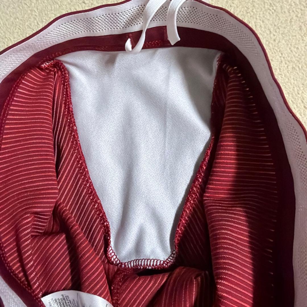 NIKE ナイキ プロ エアロスイフト エリート ハーフタイツ M