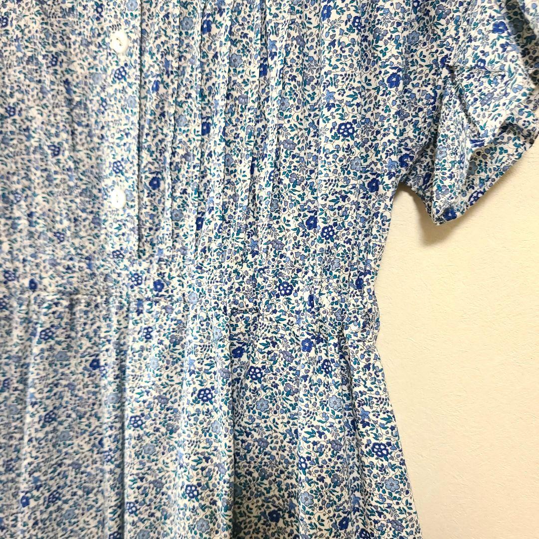 ポンポネット　ワンピース　160