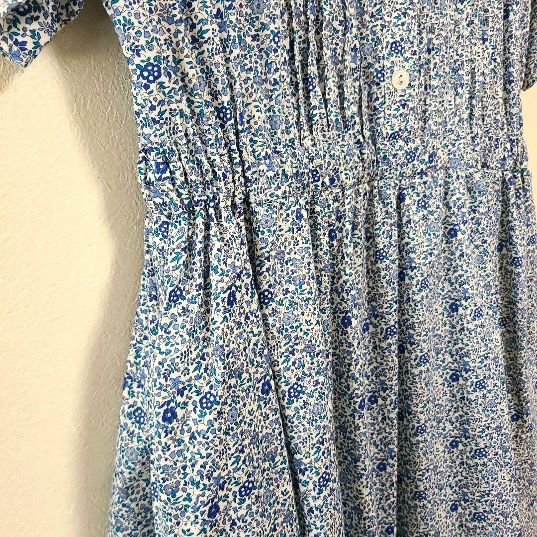 ポンポネット　ワンピース　160