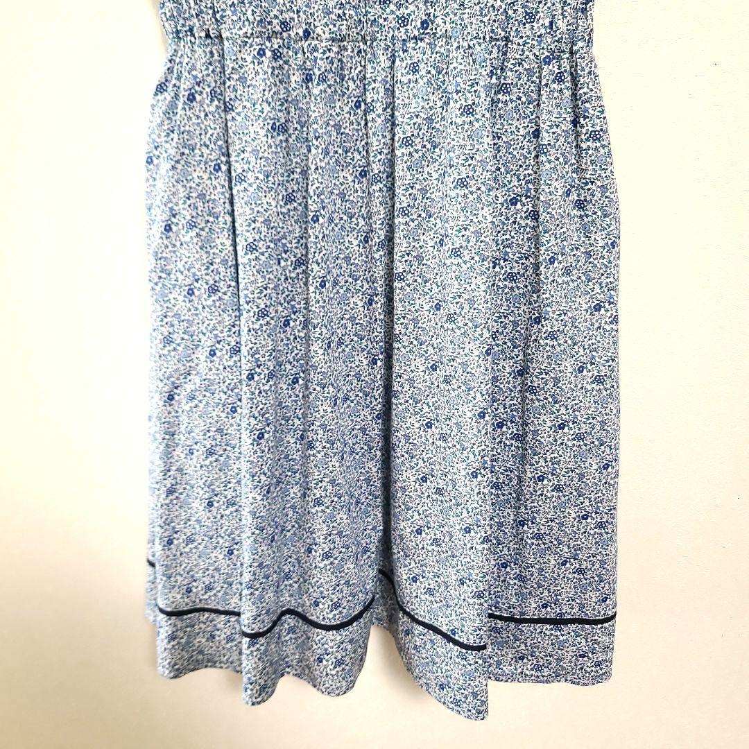 ポンポネット　ワンピース　160