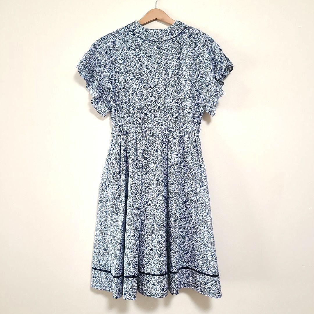 ポンポネット　ワンピース　160